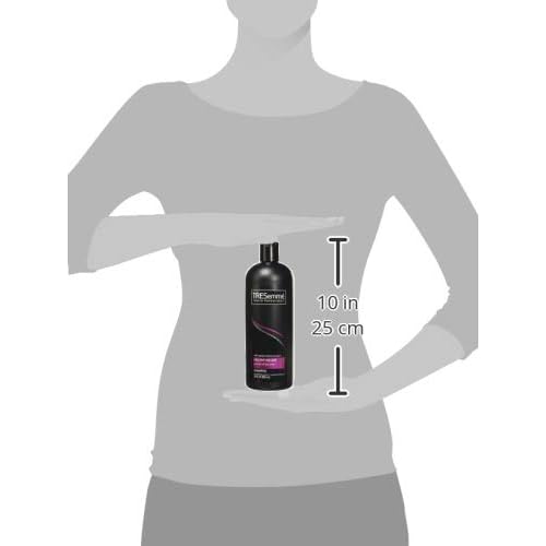 TRESemm? Shampoo 24 Hour Body, 28 Fl Oz (Pack of 2)