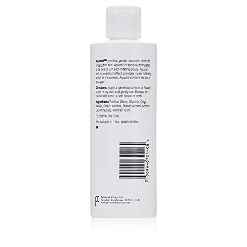 Topicrem AC Purifying Cleansing Gel 400ml