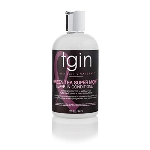 The Body Shop Ginger Scalp Care Conditioner, Fine, Weak Hair, With Silk Protein, Reduces Friction When Brushing, Vegan | 400 mL / 13.5 Oz