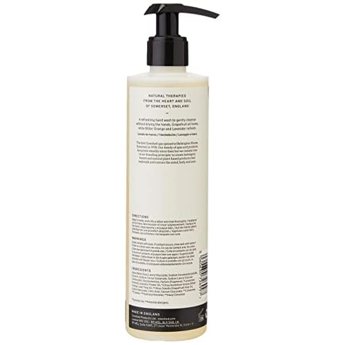 Cowshed Refresh Hand Wash, 300ml