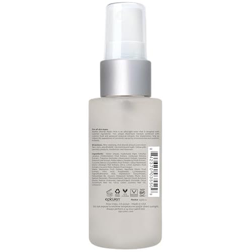 epicuren DISCOVERY Soothe Dermal Repair Mist, 2 oz.