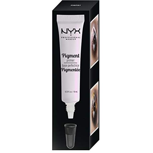 NYX PROFESSIONAL MAKEUP Pigment Primer
