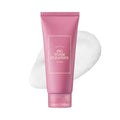 I¡¯m from Fig Foam Cleanser, Korean Daily Gentle Face Wash for Oily, Sensitive Skin, Sebum Control, Mild Alkaline, Creamy Bubble, Lather, Exfoliating, Vegan, Hydrating, Pore Cleansing 5.07 fl oz