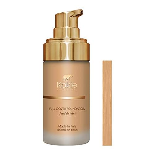 Full Cover Foundation (40W)