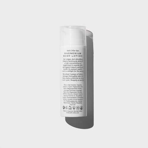 Vita A & Collagen Rich Cream 80ml/2.7 Oz, Fish/Marine Collagen, Face Cream, Anti Aging, Facial Moisturizer, Wrinkes, Fine Lines, Retinyl Palmitate, Korean Skincare