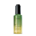 Aveda Miraculous Oil High-Shine Hair Concentrate | Adds Shine | Up to 24 Hours of Frizz Protection* | Heat Protection | For All Hair Types | Notes of Lavender Ylang Ylang and Petitgrain, 1.7 Fl Oz