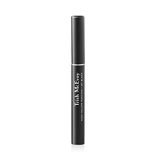 Trish McEvoy High Volume Tubular Mascara in Shade Jet Black