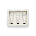 Maison Louis Marie - Hand Cream Trio Set with No.04 Bois de Balincourt, No.09 Vall?e de Farney + No.13 Nouvelle Vague | Luxury Clean Beauty + Non-Toxic Fragrance (3 x 50ml | 1.7 fl oz)