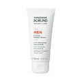 ANNEMARIE B?RLIND - MEN SYSTEM ENERGY BOOST 2-in-1 Cleanser Face & Body - energizing & refreshing facial & body skin care, with organic juniper extract, vegan, 6.76 Fl. Oz.