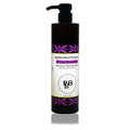 African Black Soap 16.9oz - Cleansing and Beautifying Wash with Lavender and Lemon Oil for All Skin Types