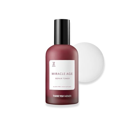 Thank You Farmer Miracle Age Repair Toner 150ml