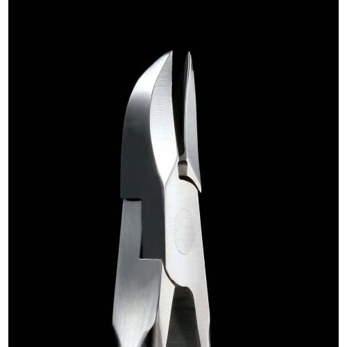 Green Bell Nail Clipper For Foot G-1001
