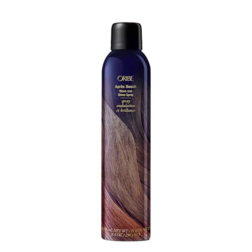 Oribe Apres Beach Wave and Shine Spray