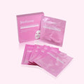 Bio-Collagen Real Deep Mask - Hydrating Overnight Hydrogel Mask, Pore Minimizing Elasticity Improvement (35g x 5)