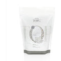 Italwax Top Line Crystal - 750g / 1.65lb - Hard wax beads for hair removal - Unscented - Synthetic formulation ideal for sensitive skins - Recommended for Bikini Area and Armpits
