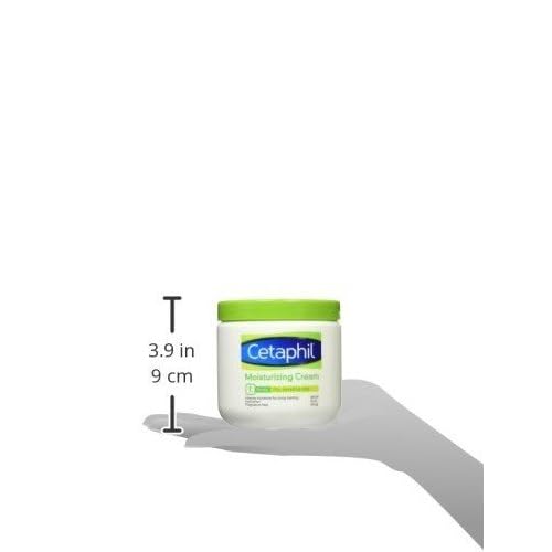Cetaphil Daily Facial Cleanser, for normal to oily skin, 16 Ounce Bottles (Pack of 3)