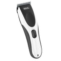 Wahl Clippers Home Pro Cordless Rechargeable Hair Clippers for Men with Precision Haircutting Blades & Secure Snap-N-Lock Attachment Guards ? Model 3028835
