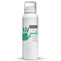 Footlogix Hydrating Hand Mousse with Dermal Infusion Technology¢ç | Deep Hydration for Dry Hands | Urea-Enriched Formula | Fast-Absorbing | 4.23 ozl/119.9 g/125 ml