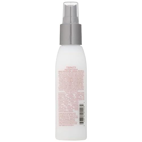 Surface Hair - Trinity Color Care Leave In Conditioner? Cleansing, Shine, and Volume for Color Treated Hair