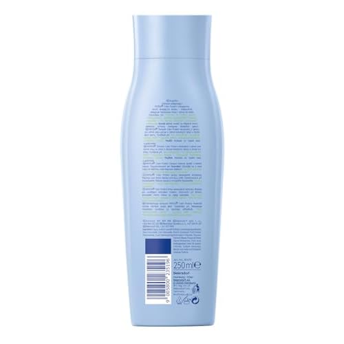 Nivea Color Care & Protect Shampoo 250 ml / 8.4 fl oz by Nivea