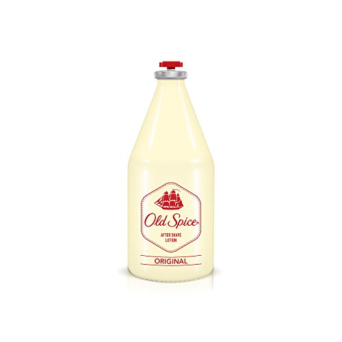 Old Spice After Shave Lotion Original - 150 ml
