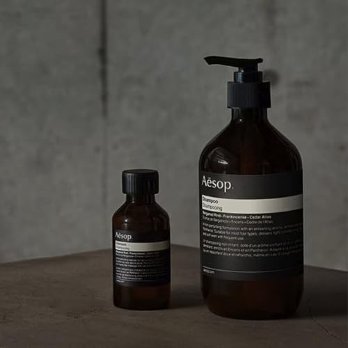 Fanola Wonder Frequent Hair Shampoo - Gentle Daily Shampoo for Men & Women - Sulfate-Free Scalp Care for All Hair Types - SLS/SLES-Free Vegan Scalp Cleanser - Softens & Brightens Strands (350 ml)