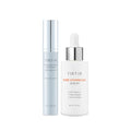 TIRTIR Pure Vitamin C 24% Serum 30ml + Collagen Lifting Eye Cream 15ml
