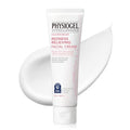Physiogel Redness Reducing Cream ? Ceramide Moisturizer for Dry, Sensitive & Redness-Prone Skin, Repairs Skin Barrier, Dermatologist-Tested, Fragrance-Free, Korean Skincare, 1.69 fl oz