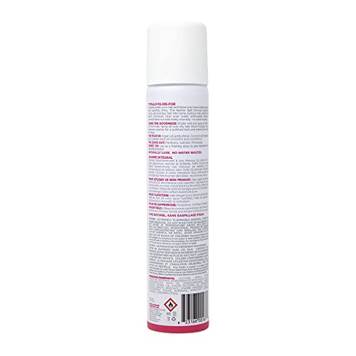 Cake Beauty Cake Locks Smith Dry Conditioner Spray - 200ml (Pack of 3)