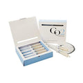 Esthetic House CO2 Carboxy Gel Mask 1 box (5 pcs) Cellulite reduction Korea Cosmetics