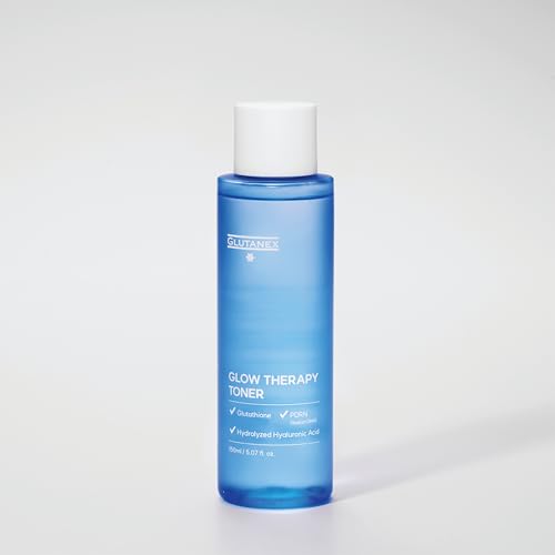 Glutanex Glow Therapy Toner