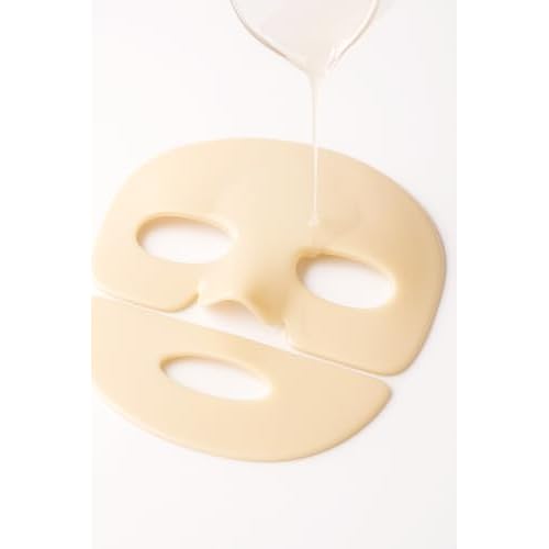 HAMEL 3X PDRN Botul Overnight Gel Mask?K-Beauty Hydrating Hydrogel Mask?Skin-Smoothing & Radiance-Boosting Night Care?For All Skin Types?34g x 4ea