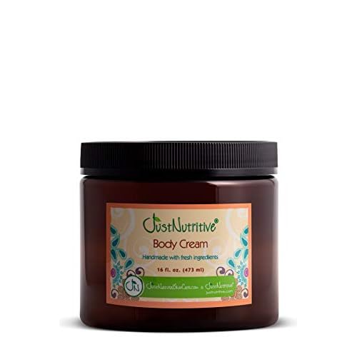 Body Cream | Best Moisturizer for Your Skin | Long Lasting With Skin Loving Ingredients