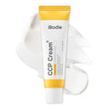 CCP Cream Korean, Itch Relief & Barrier Repair Moisturizer for Dry, Sensitive Skin, Gentle Formula Safe for Babies and Adults, Fragrance-Free 1.69 fl oz
