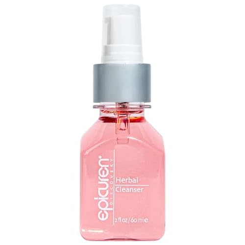 epicuren DISCOVERY Herbal Cleanser¢â, 2 oz.