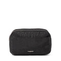 Pocket Cosmetic with Brush Organization - Lightweight 9.4¡±x5.5¡±x3.5¡± Makeup Bag - Travel Essentials Makeup Organizer