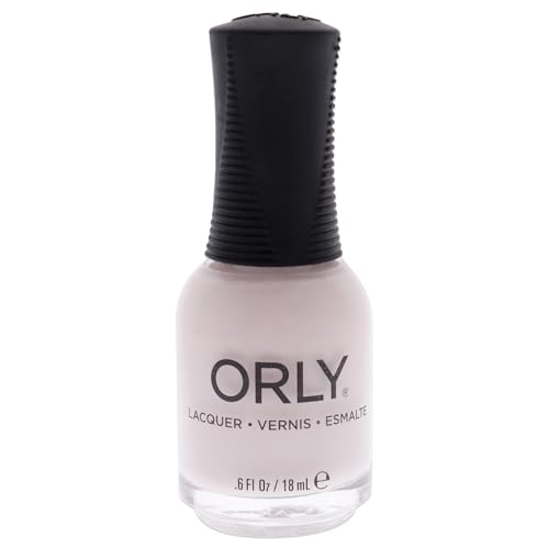 Orly Nail Lacquer - 20844 Cake Pop Women Nail Polish 0.6 oz