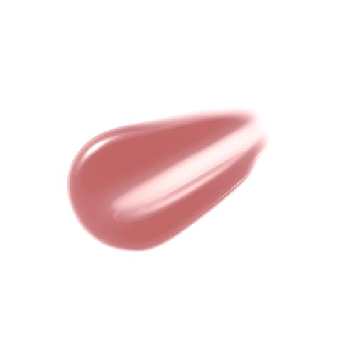 jane iredale ColorLuxe High Impact Lip Glaze, Rich, Non-Sticky Formula Soothes, Hydrates, and Moisturizes Skin for a Plump Look, Vegan, Cruelty-Free