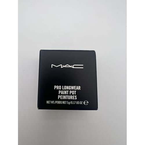 Mac Paint Pot - Born To Beam -5g/0.17oz By Mac