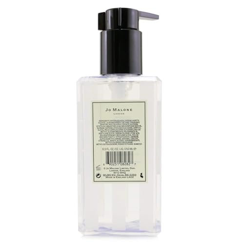 Jo Malone Poppy & Barley Body & Hand Wash - 250ml/8.5oz