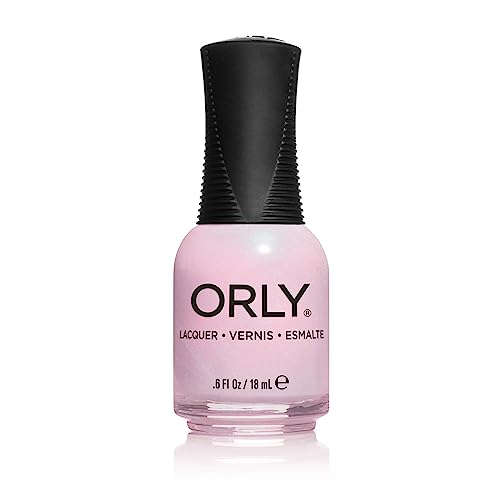 Orly Nail Lacquer for WoMen, No.20866, BEautifully Bizarre, 0.6 Ounce
