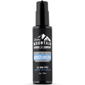 Men's Face Moisturizer - With Shea Butter, Jojoba Oil, Argan Oil & Vegetable-Derived Glycerin - Fragrance-Free Formula For All Skin Types