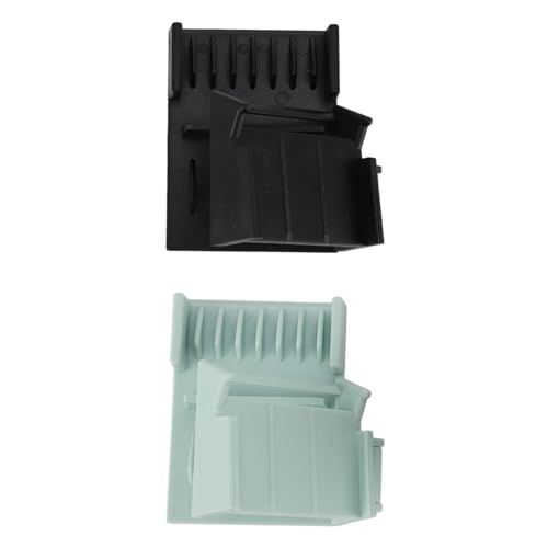 TRISAR Trimmer Guards for Removing Split Ends, Simple Installation Professional Heat Resistance Precise Guide Comb for Split Ends for Family Use