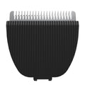 Electric Hair Trimmer Replacement Blade - Compatible with Brightman only, Rust Proof Waterproof £¦ Anti-allergenic Snap-in Ceramic Blade Head Hygienic, 1 Pcs Black