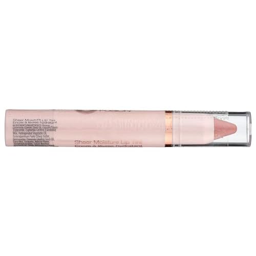 Mineral Fusion Glisten Sheer Moisture Lip Tint, 0.11 Oz