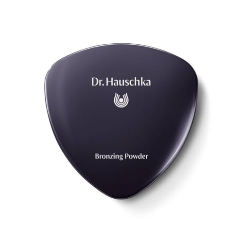 Dr. Hauschka Bronzing Powder 01, 0.35 oz