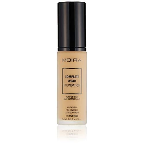 Complete Wear Foundation (325, True Beige)