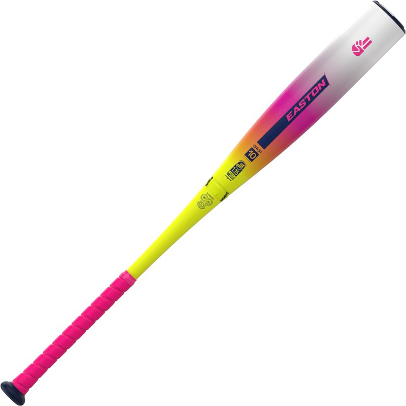 USSSA Baseball Bat 30 Inch -10 Drop Double Barrel Composite Power