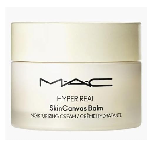 MAC Hyper Real Skin Duo ~ Hyper Real Serumizer 1 fl oz and Hyper Real Balm 0.50 oz