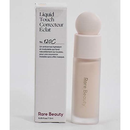 Rare Beauty by Selena Gomez Liquid Touch Brightening Concealer 120C